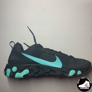Nike React Element 55 Jade